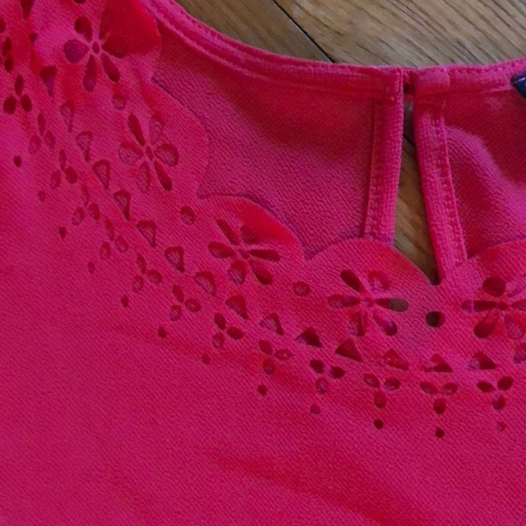 Vibrant Coral Shell - Picture 6 of 6